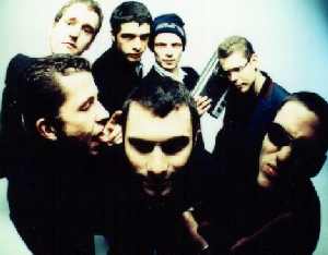 Primitive Lyrics