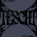 Cover Maxi Single "Tescht"