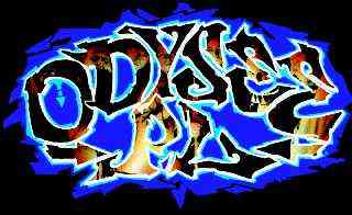 Odyssee PL Part II - Die Suche